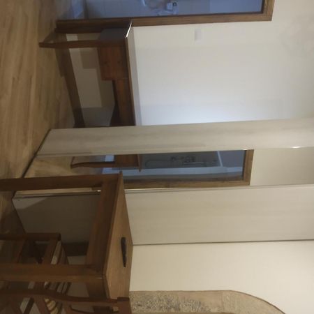 Casa Porta San Francesco Bed & Breakfast Alatri ภายนอก รูปภาพ